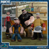 5 Points - Popeye Deluxe Boxed Set
