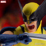 One:12 Collective - Wolverine (2021 Version)