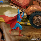 One:12 Collective - Superman Man of Steel