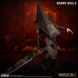 One:12 Collective - Silent Hill - Red Pyramid Thing