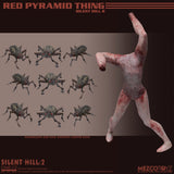 One:12 Collective - Silent Hill - Red Pyramid Thing
