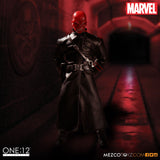 One:12 Collective - Red Skull
