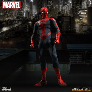 One:12 Collective - Spider-man