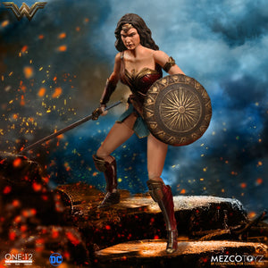 One:12 Collective - Wonder Woman