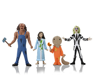 Toony Terrors - 6" Action Figure - Series 4