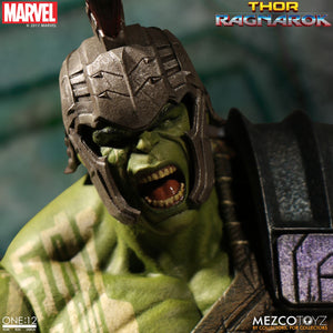 One:12 Collective - Ragnarok Hulk