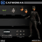 One:12 Collective - Catwoman