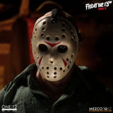One:12 Collective - Jason Voorhees Friday The 13th Part 3