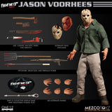 One:12 Collective - Jason Voorhees Friday The 13th Part 3