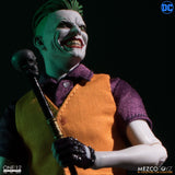 One:12 Collective - The Joker: Clown Prince of Crime