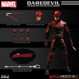 One:12 Collective - Daredevil - Netflix