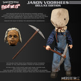 LDD - Friday The 13th Part II: Jason Voorhees - DX