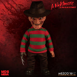 Mega Scale - Talking Freddy Krueger - A Nightmare on Elm Street