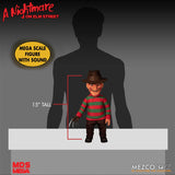 Mega Scale - Talking Freddy Krueger - A Nightmare on Elm Street