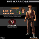 One:12 Collective - The Warriors Deluxe Box Set