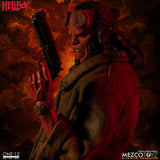 One:12 Collective - Hellboy (2019)