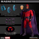 One:12 Collective - Magneto