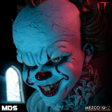 MDS - Deluxe IT - Pennywise