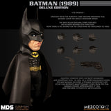 MDS - Deluxe Batman (1989)