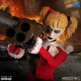 One:12 Collective - Harley Quinn - Deluxe Edition