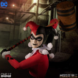 One:12 Collective - Harley Quinn - Deluxe Edition