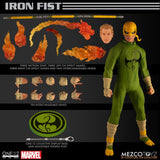 One:12 Collective - Iron Fist