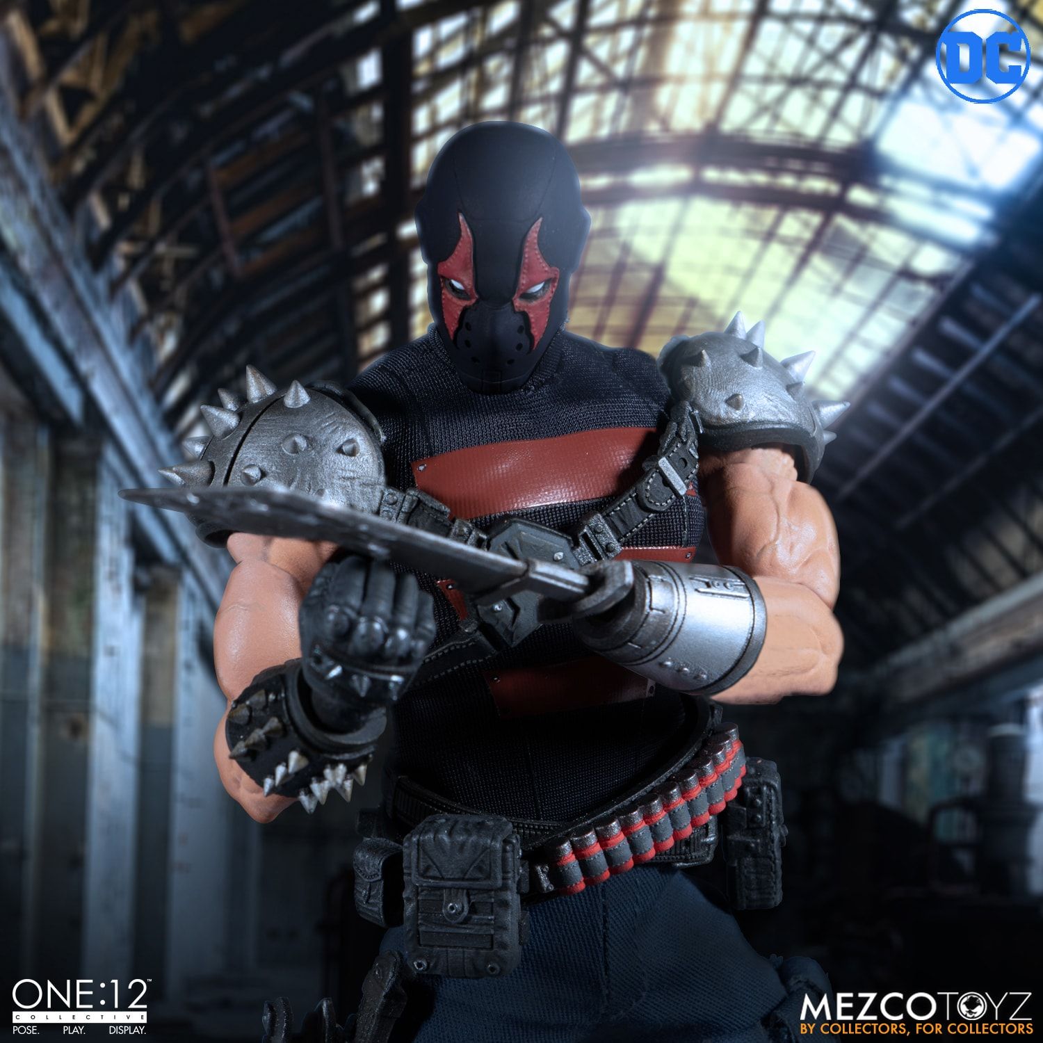 One:12 Collective - KGBeast – The 1 Stop Toy Shop