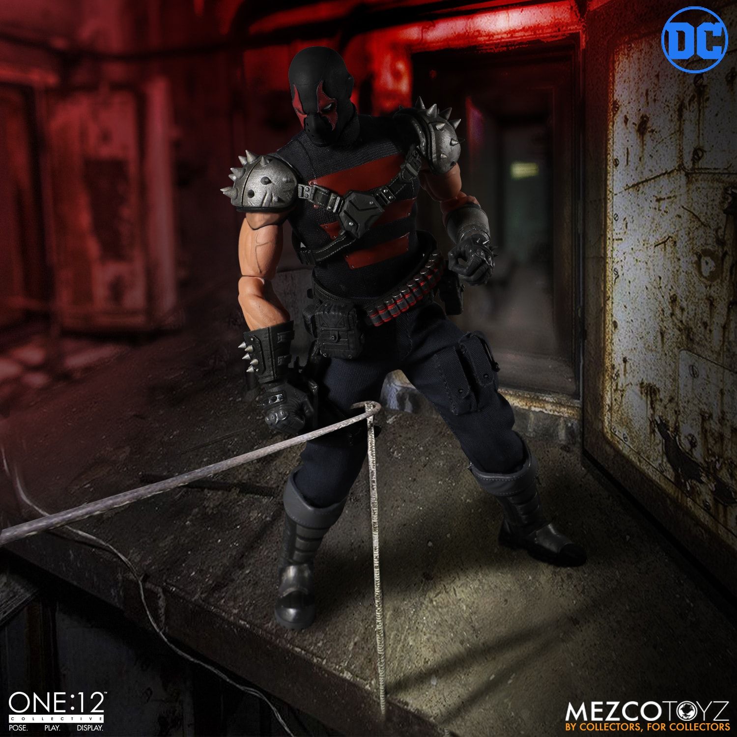 One:12 Collective - KGBeast – The 1 Stop Toy Shop