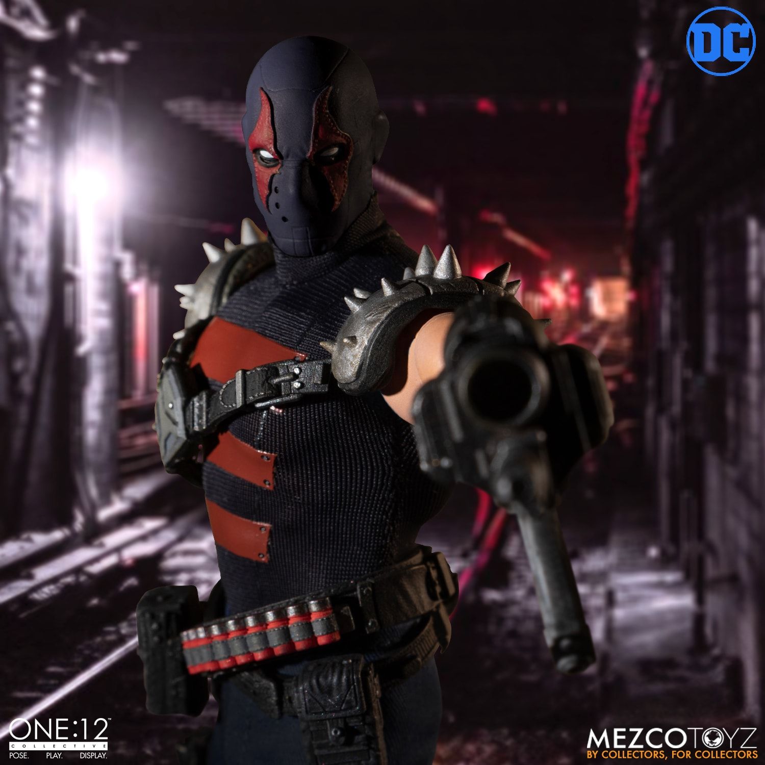 One:12 Collective - KGBeast – The 1 Stop Toy Shop