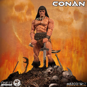 One:12 Collective - Conan The Barbarian