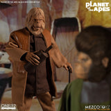 Planet of the Apes (1968): Dr. Zaius