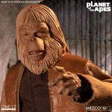 Planet of the Apes (1968): Dr. Zaius