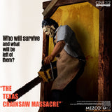 The Texas Chainsaw Massacre (1974): Leatherface - Deluxe Edition
