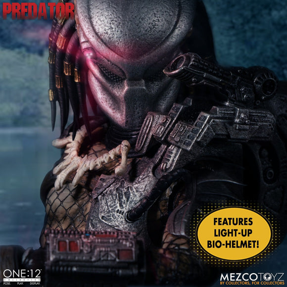 Predator - Deluxe Edition