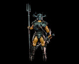 Mythic Legions Barbarian Deluxe Legion Builder