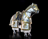 Mythic Legions - Bishop (Horse)