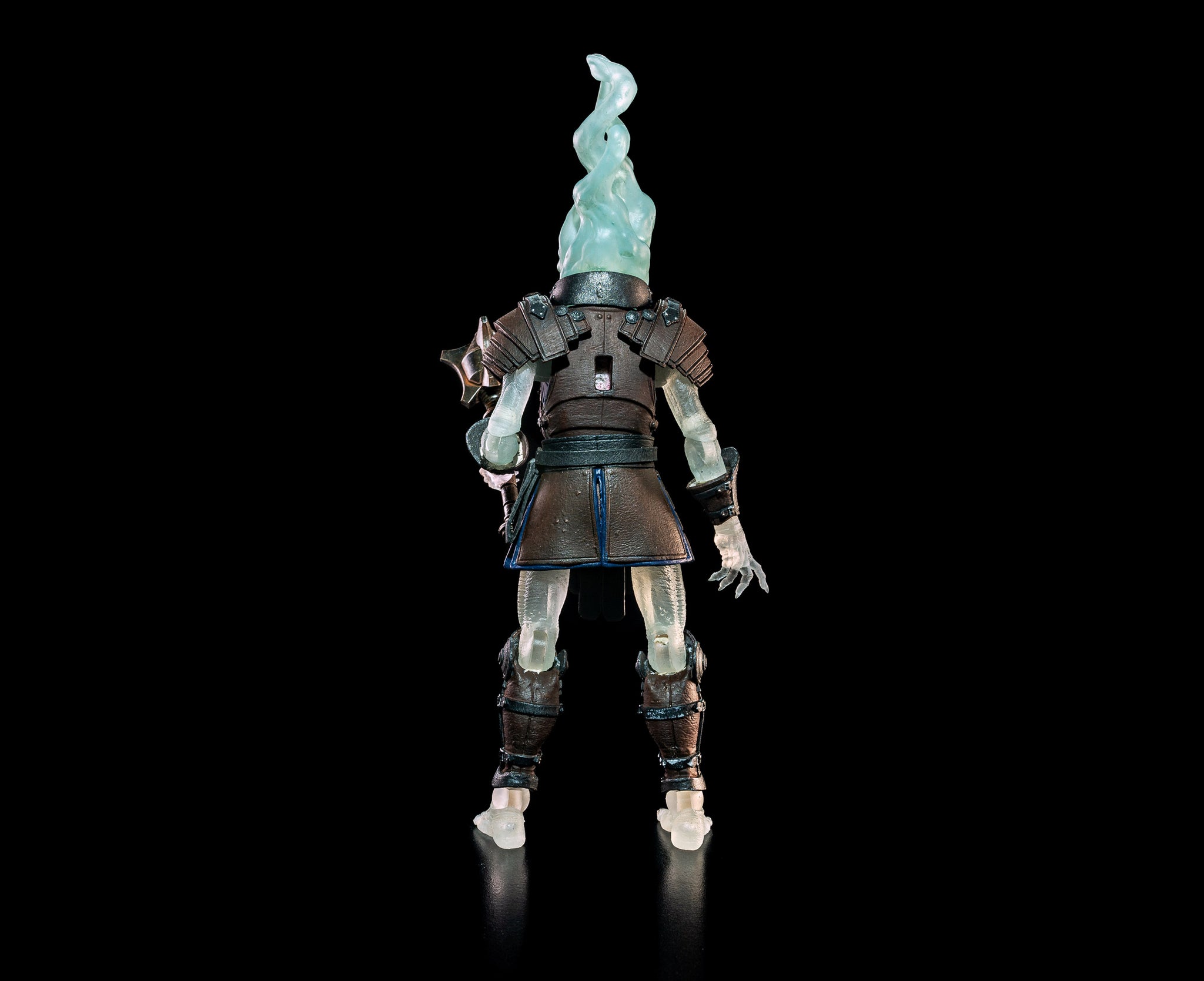 Mythic Legions - Undead Builder Pack (Deluxe Set) – The 1 Stop Toy