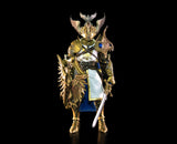 Mythic Legions - Sir Gideon Heavensbrand