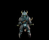 Mythic Legion Deluxe Legion Builder Goblin Back