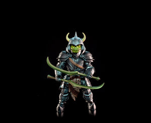 Mythic Legions Deluxe Legion Builder Goblin