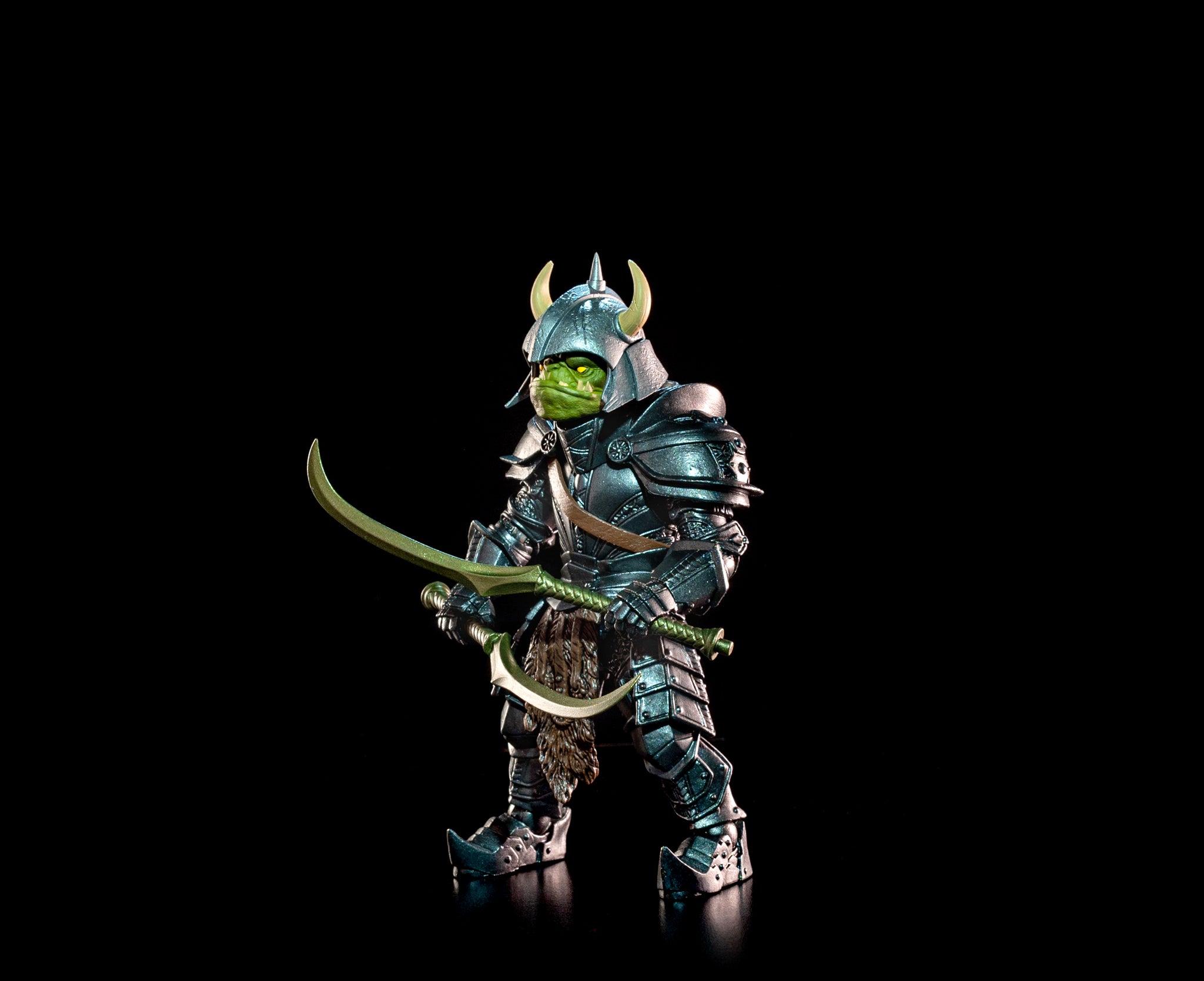 Mythic Legions Goblin Deluxe Legion Builder – The 1 Stop Toy Shop