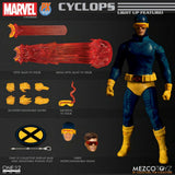 One:12 Collective - Cyclops Previews Exclusive