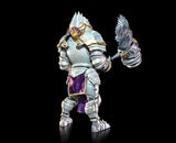Mythic Legions - Sir Ucczajk (Ogre Scale)