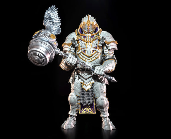 Mythic Legions - Sir Ucczajk (Ogre Scale)