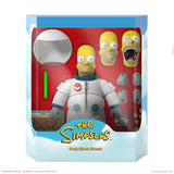 The Simpsons ULTIMATES! Wave 1 - Deep Space Homer (Pre-Order)