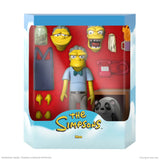The Simpsons ULTIMATES! Wave 1 - Set of 5