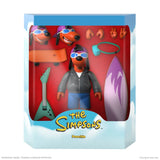 The Simpsons ULTIMATES! Wave 1 - Poochie (Pre-Order)