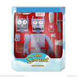 The Simpsons ULTIMATES! Wave 1 - Robot Scratchy (Pre-Order)