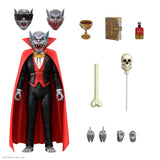 The Worst ULTIMATES! Wave 1 - Set of 2 (Pre-Order)