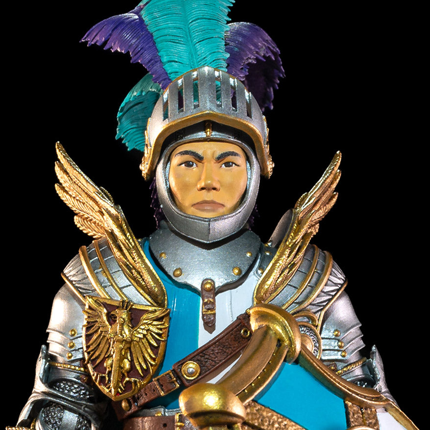 Mythic Legions - Sir Adalric – The 1 Stop Toy Shop